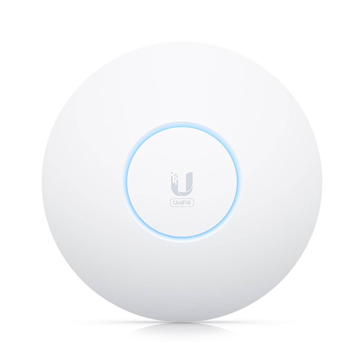 Ponto de Acesso Ubiquiti U6 Enterprise