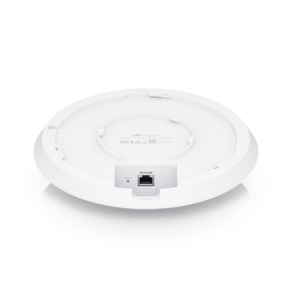 Ponto de Acesso Ubiquiti U6 Enterprise - Imagem 5