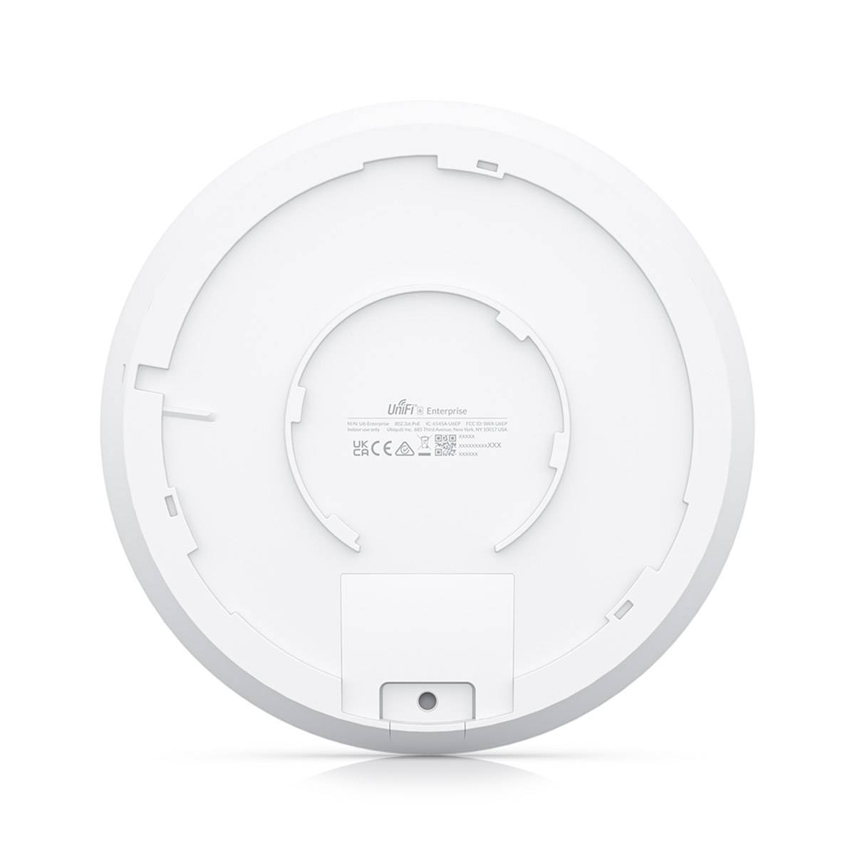 Ponto de Acesso Ubiquiti U6 Enterprise - Imagem 6