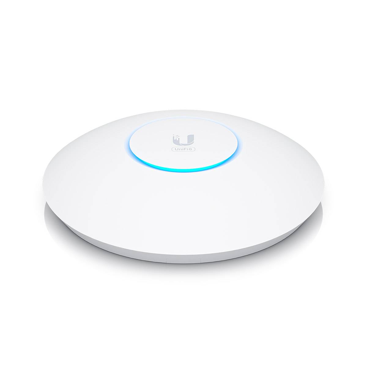 Ponto de Acesso Ubiquiti U6 Enterprise - Imagem 4