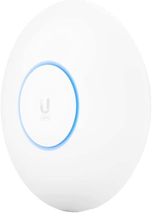 Ponto de Acesso Ubiquiti Unifi U6+ - Imagem 2