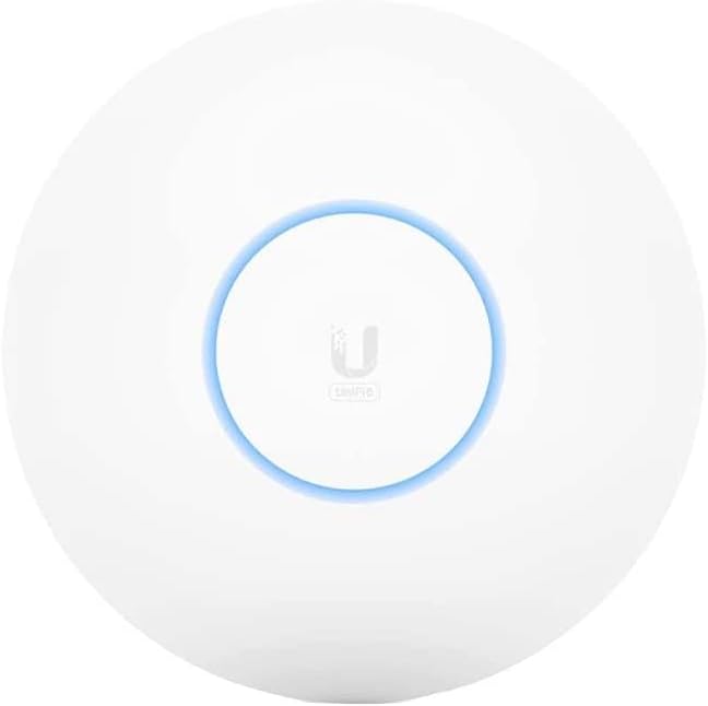 Ponto de Acesso Ubiquiti Unifi U6+