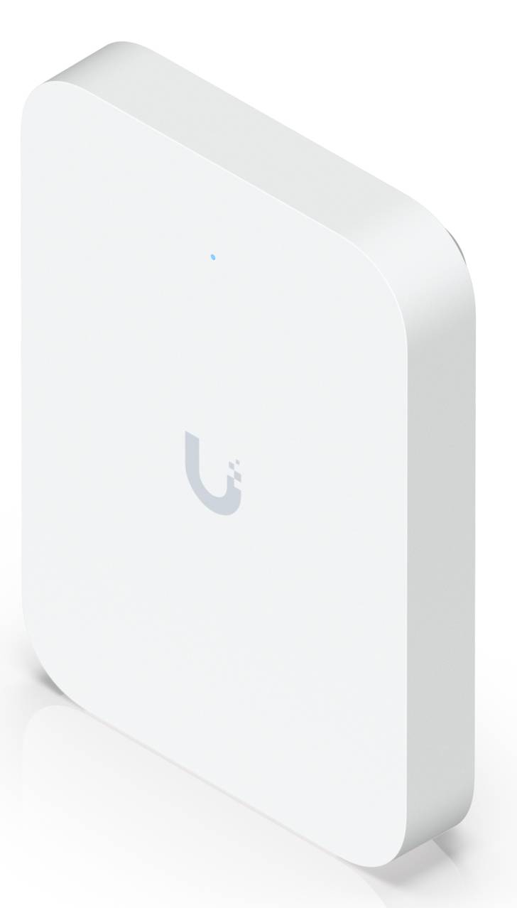 Ponto de Acesso Ubiquiti UniFi U7 In-Wall - Imagem 7