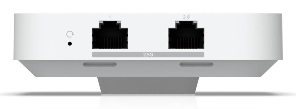 Ponto de Acesso Ubiquiti UniFi U7 In-Wall - Imagem 6