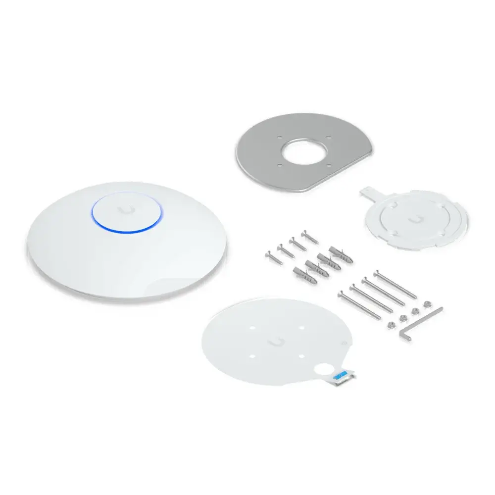 Ponto de Acesso Ubiquiti Unifi U7-LR - Imagem 7