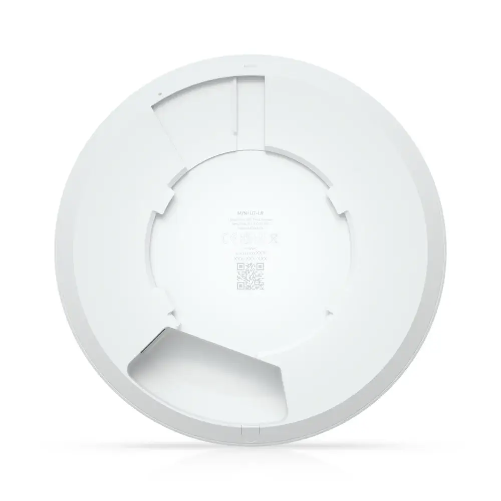 Ponto de Acesso Ubiquiti Unifi U7-LR - Imagem 6