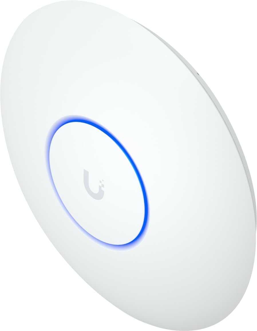 Ponto de Acesso Ubiquiti UniFi 7 Lite - Imagem 7