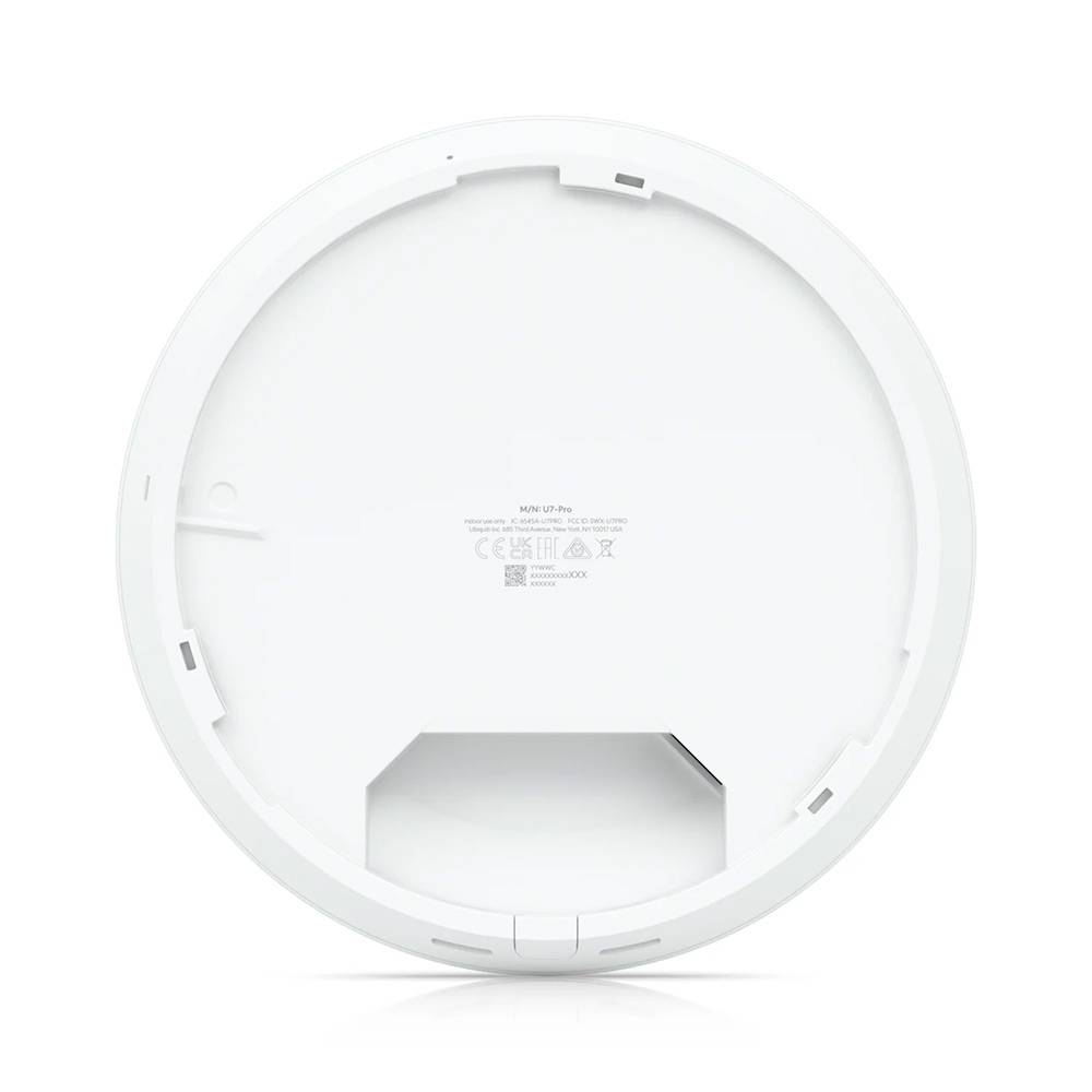 Ponto de Acesso Ubiquiti UniFi 7 Pro - Imagem 4