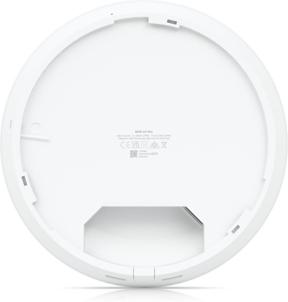 Ponto de Acesso Ubiquiti UniFi 7 Pro/ Pack 5 unidades - Imagem 5