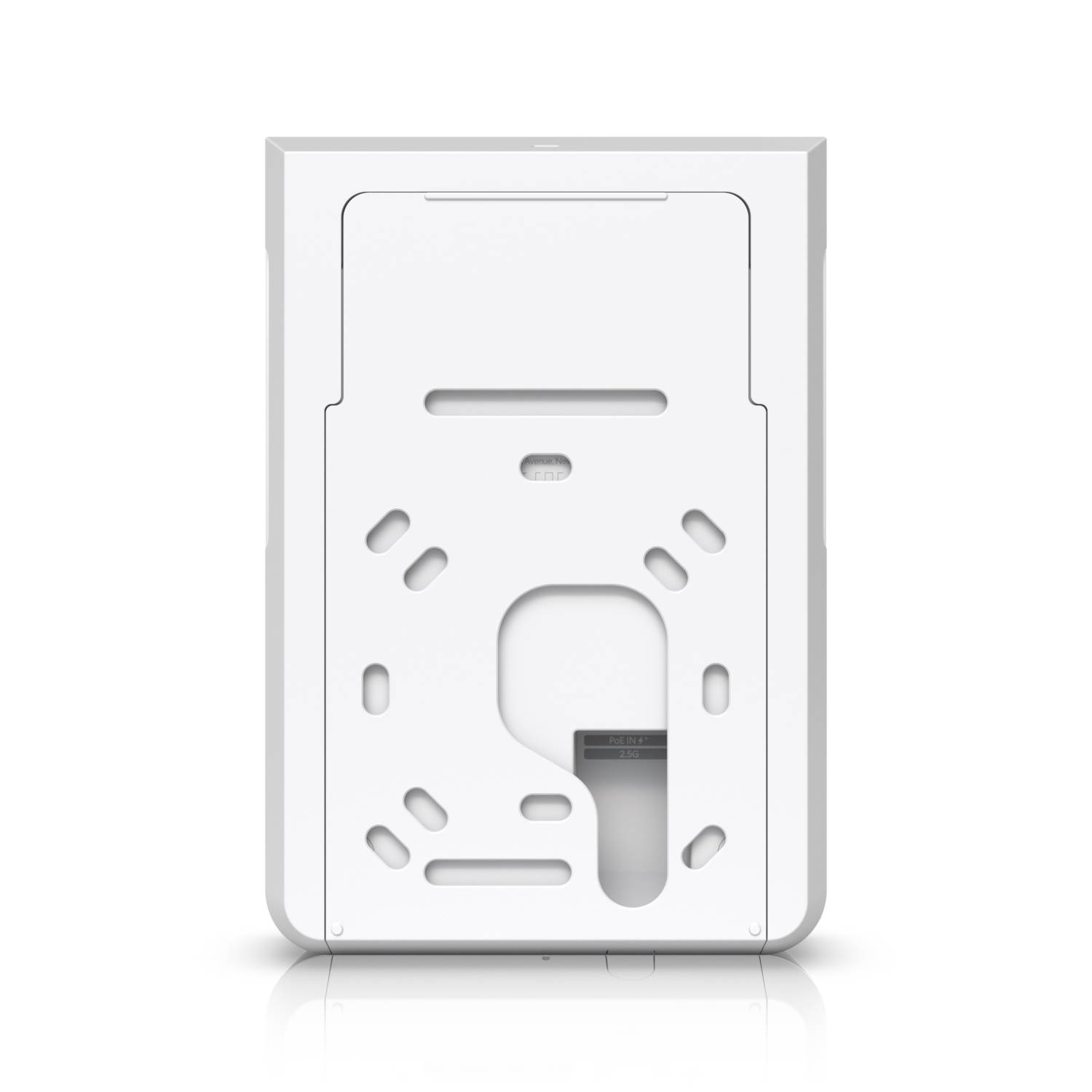 Ponto de Acesso Ubiquiti UniFi 7 Pro Wall - Imagem 6
