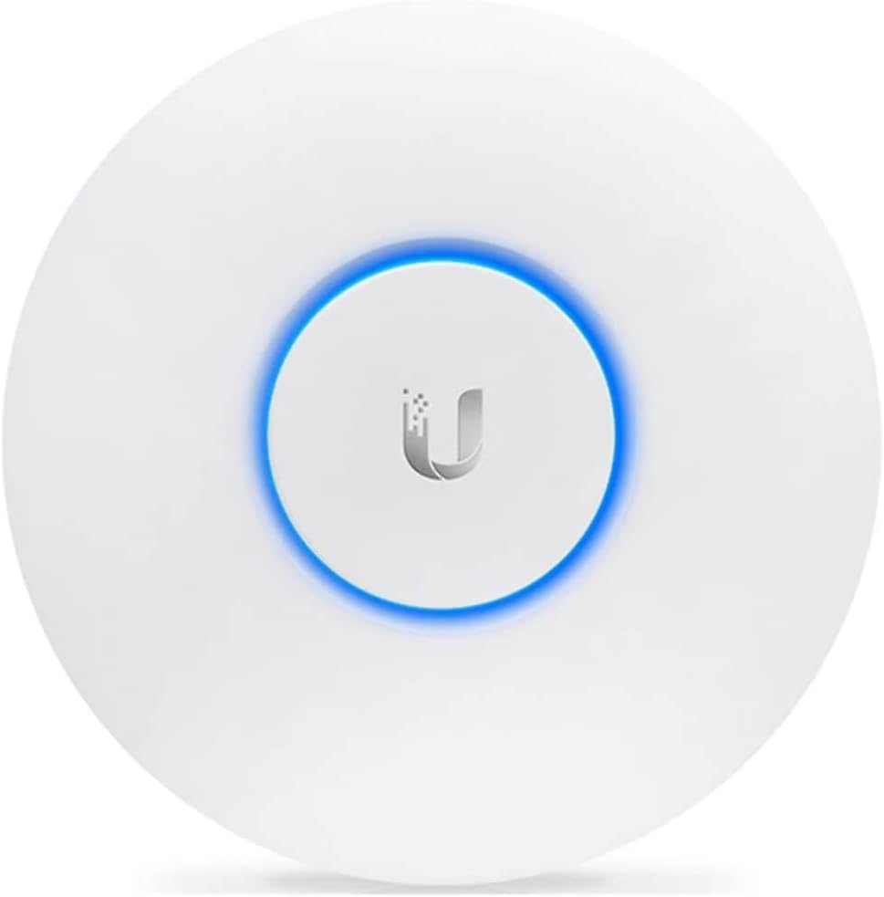 Ponto de Acesso Ubiquiti Unifi UAP-AC-PRO - Imagem 5