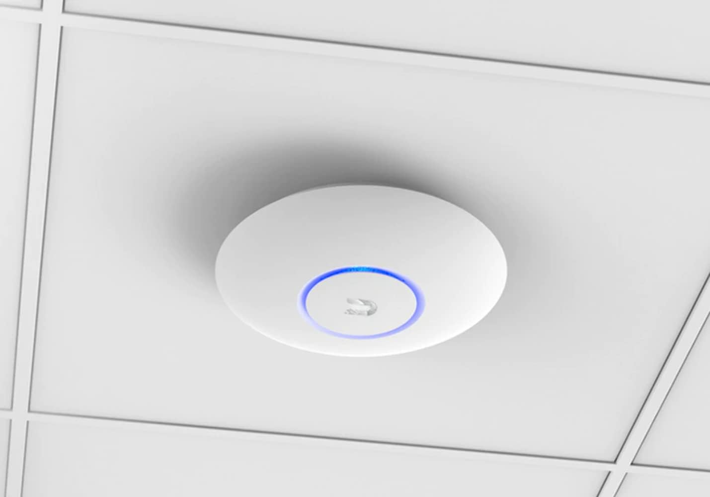 Ponto de Acesso Ubiquiti Unifi UAP-AC-PRO - Imagem 3