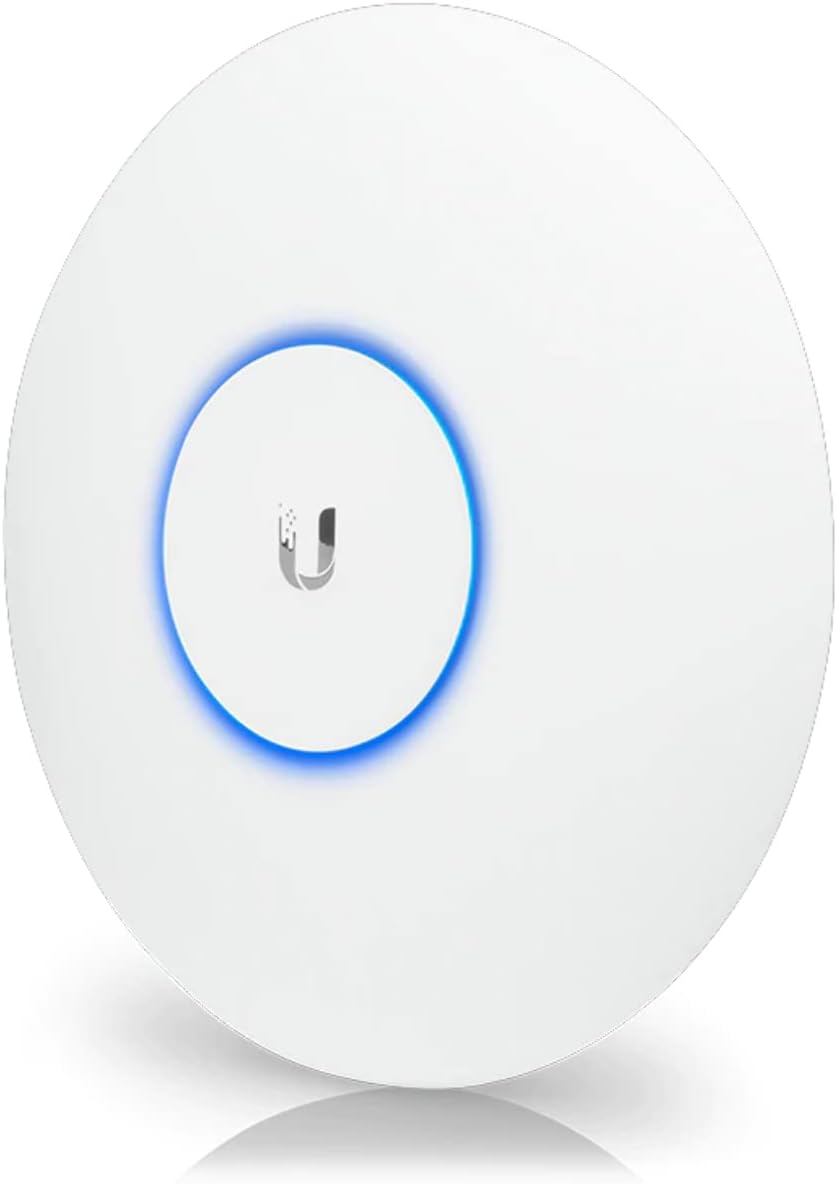 Ponto de Acesso Ubiquiti Unifi UAP-AC-PRO - Imagem 4