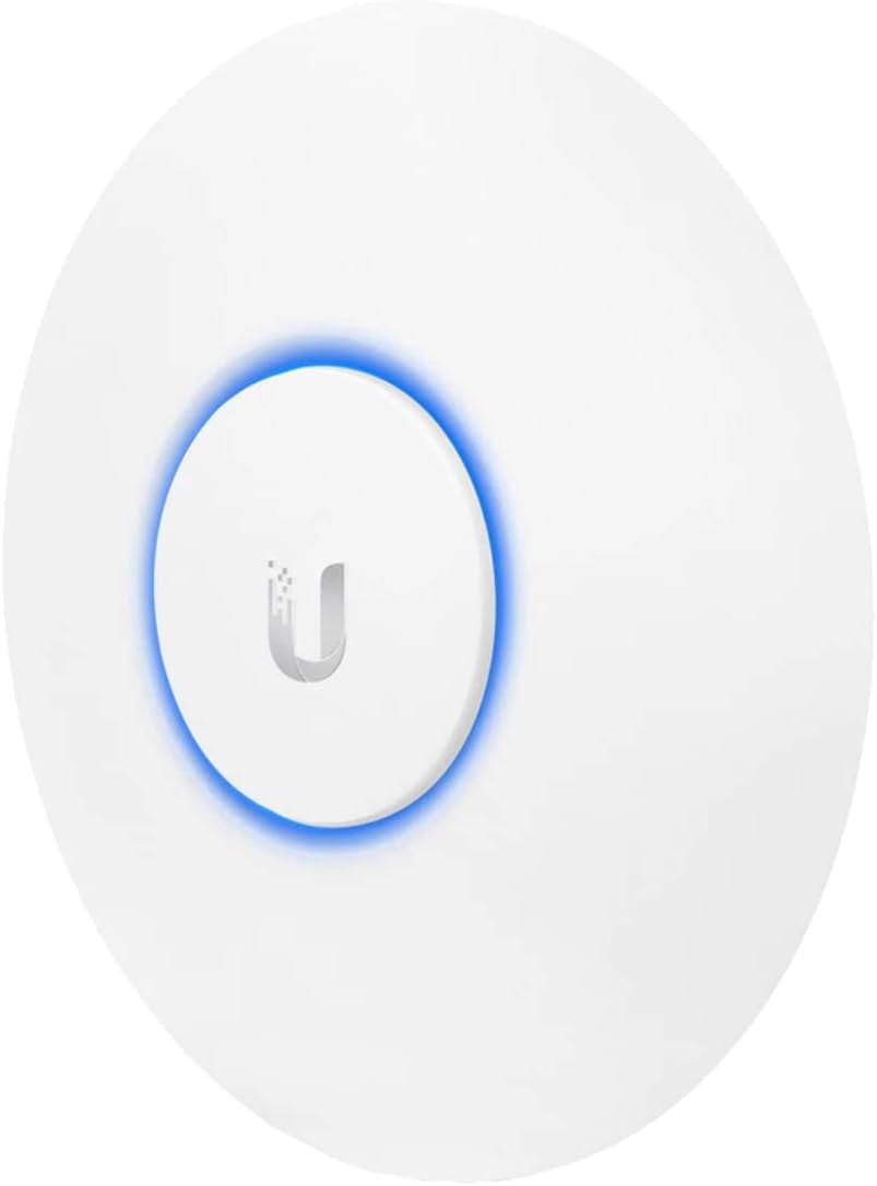 Ponto de Acesso Ubiquiti Unifi UAP-AC-PRO - Imagem 2