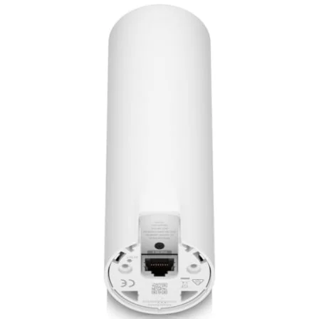 Ponto de Assesso Ubiquiti UniFi U6 Mesh WiFi 6 Dual-Band 5.3 Gbps GbE PoE IPX5 - Imagem 2
