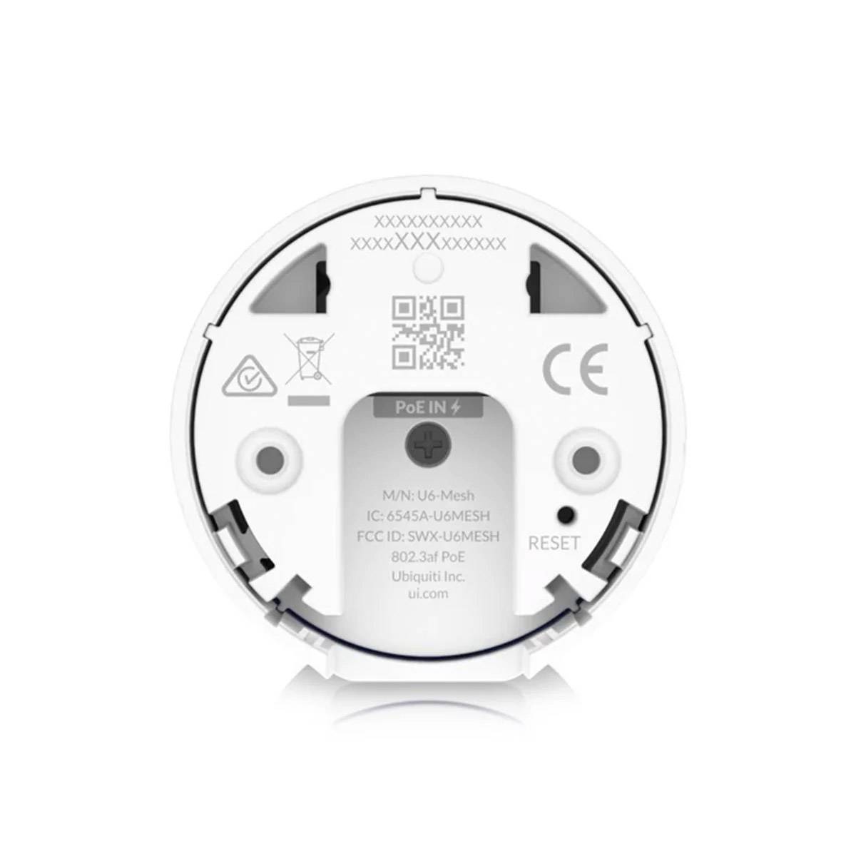 Ponto de Acesso Ubiquiti UniFi U6 Mesh - Imagem 4