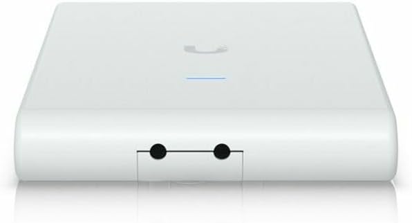 Ponto de Acesso Ubiquiti UniFi U6 Mesh Pro - Imagem 4
