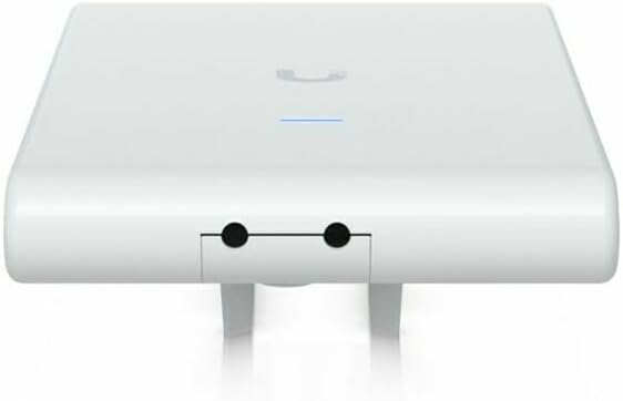 Ponto de Acesso Ubiquiti UniFi U6 Mesh Pro - Imagem 5