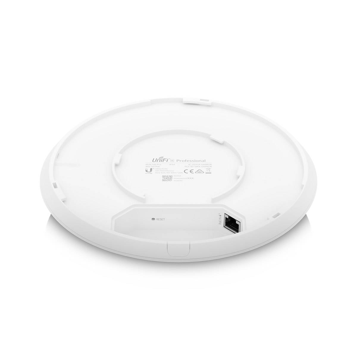 Ponto de Acesso Ubiquiti UniFi6 Pro - Imagem 6