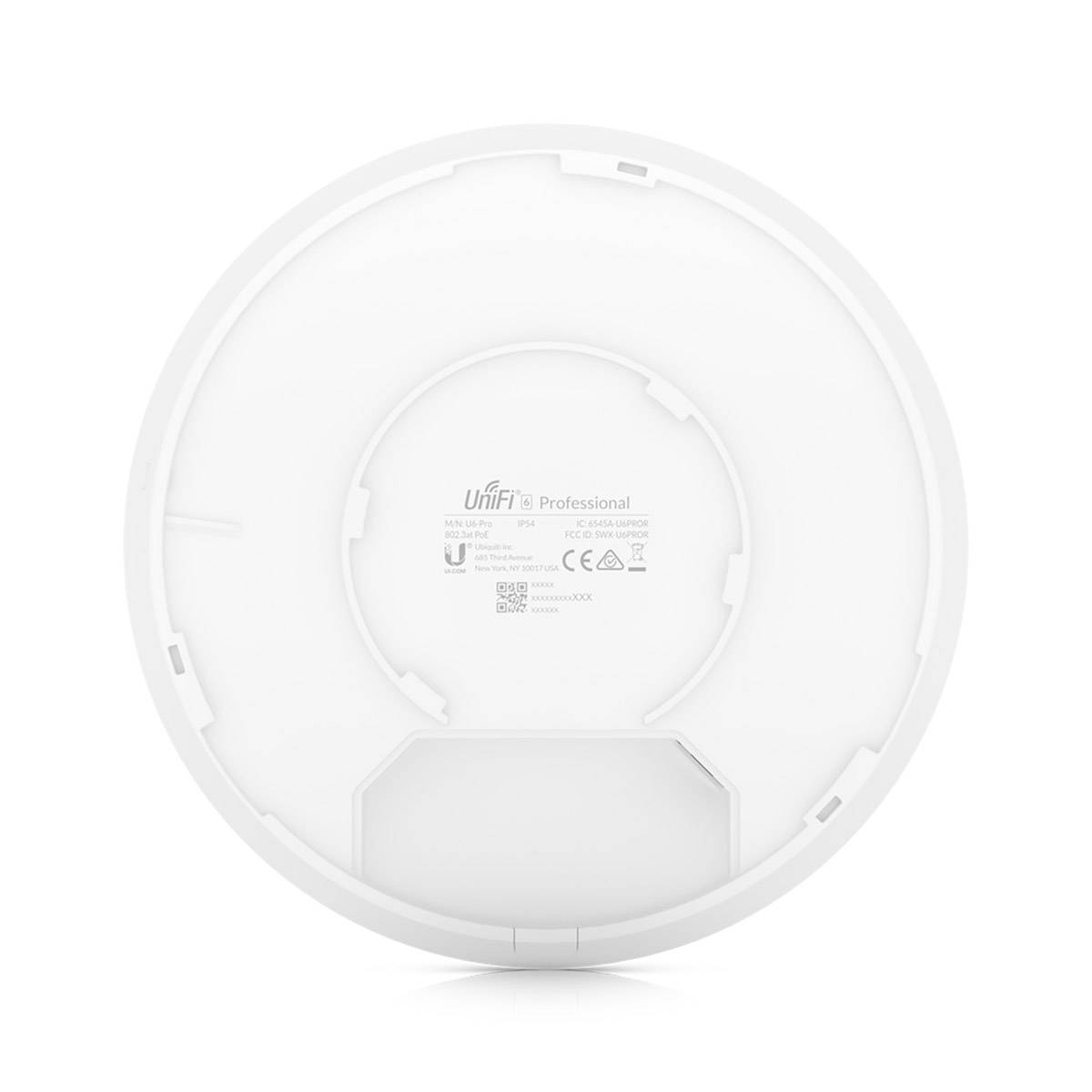 Ponto de Acesso Ubiquiti UniFi6 Pro - Imagem 7