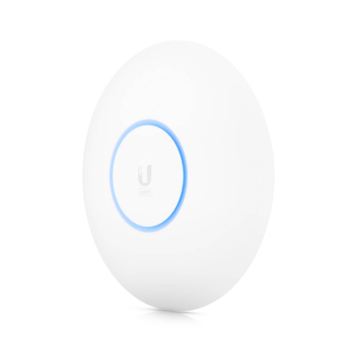 Ponto de Acesso Ubiquiti UniFi6 Pro - Imagem 3