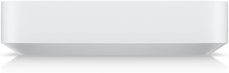 Router Sem Fios Ubiquiti Cloud Gateway Ultra - Imagem 3