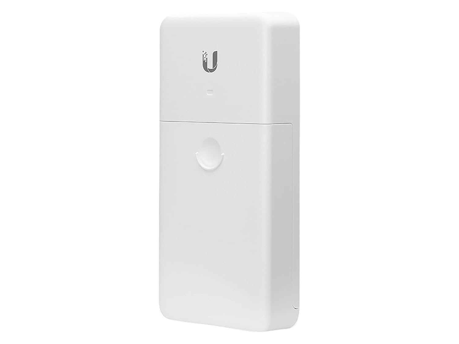 Switch Ubiquiti NanoSwitch N-SW/ 4 Portas RJ45 10/100/1000 PoE