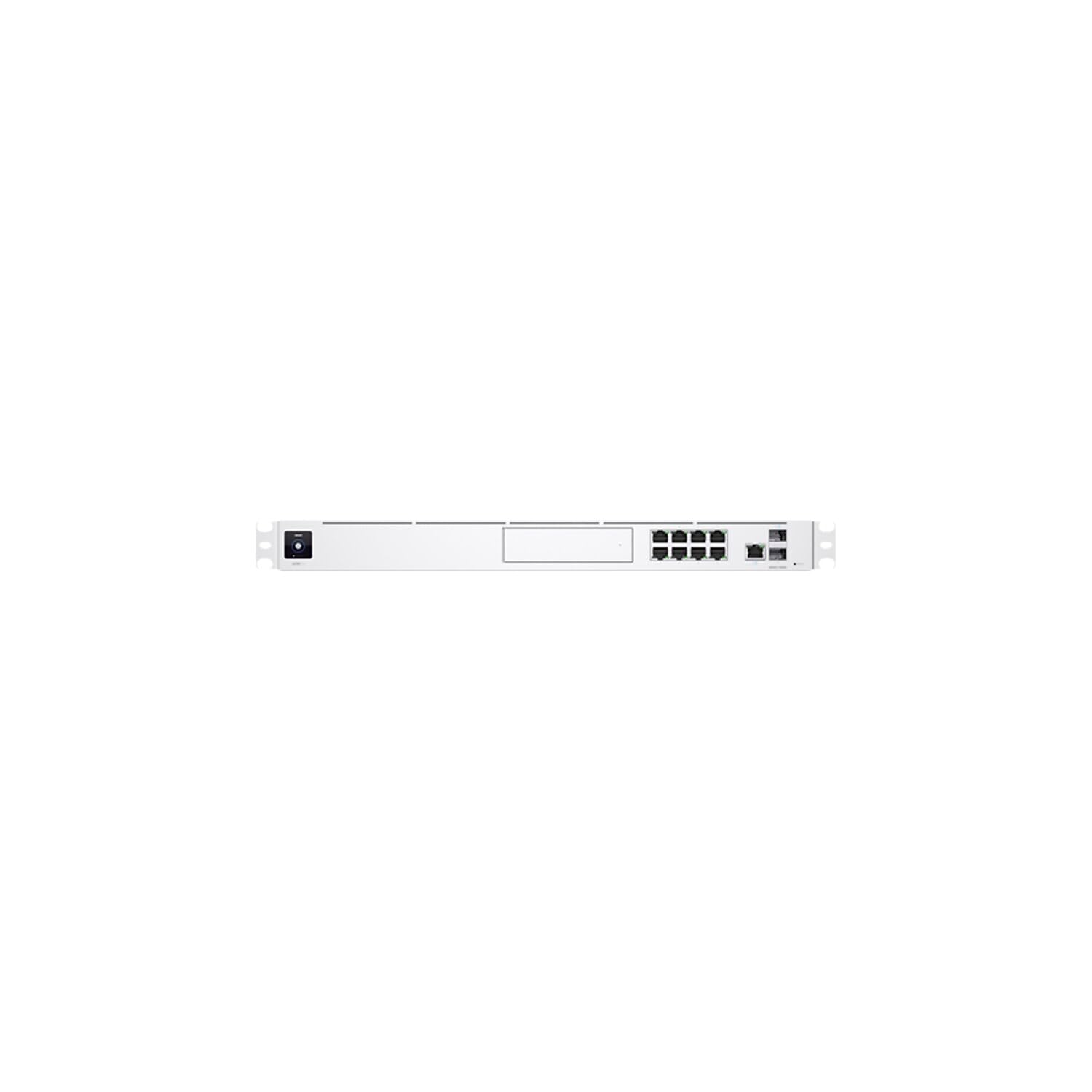 Switch Ubiquiti UDM-PRO Dream Machine PRO/ 11 Portas/ RJ45 10/100/1000 SFP - Imagem 4