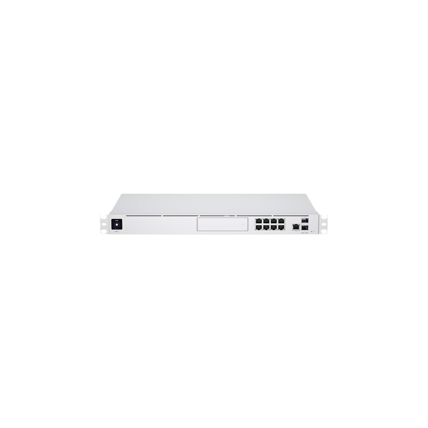 Switch Ubiquiti UDM-PRO Dream Machine PRO/ 11 Portas/ RJ45 10/100/1000 SFP