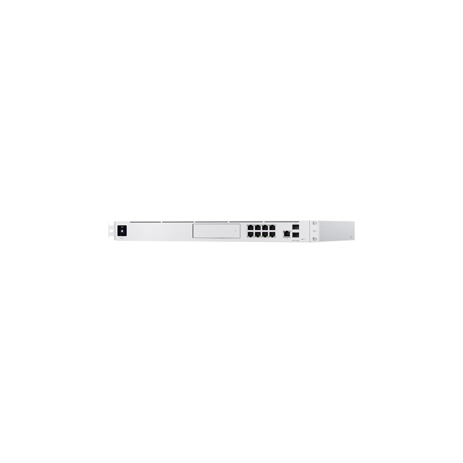 Switch Ubiquiti UDM-PRO Dream Machine PRO/ 11 Portas/ RJ45 10/100/1000 SFP - Imagem 5