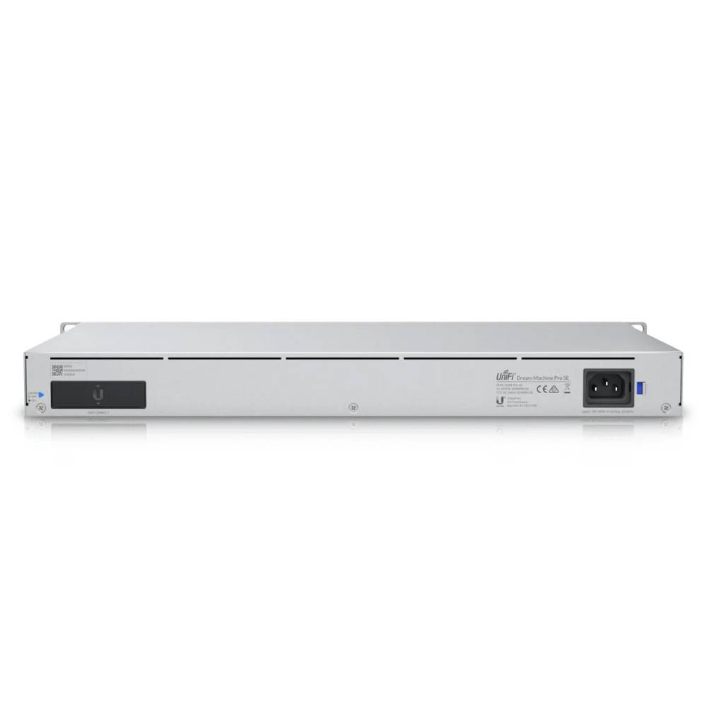 Switch Ubiquiti UDM-SE Dream Machine Special Edition/ 11 Portas/ RJ45 10/100/1000 SFP PoE - Imagem 4