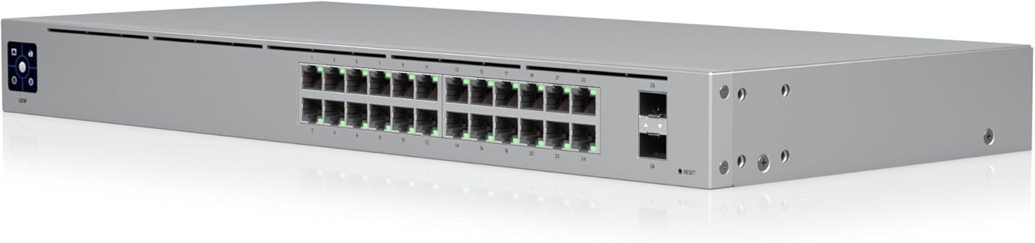 Switch Ubiquiti USW-24