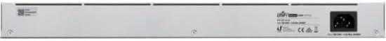 Switch Ubiquiti USW-48-POE/ 48 Portos/ RJ45 10/100/1000 PoE/ SFP - Imagem 6