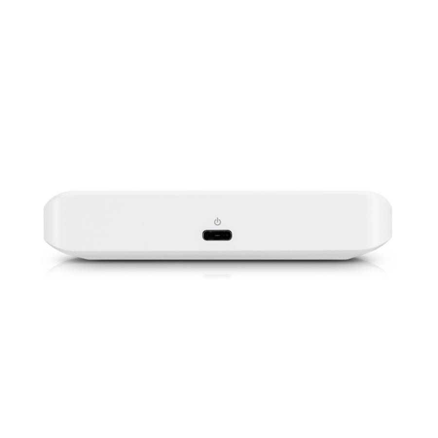 Switch Gerido Ubiquiti USW-Flex Mini 5 Portas/ RJ45 10/100/1000 POE - Imagem 6