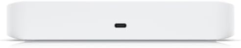 Switch Ubiquiti USW-FLEX-XG/ 5 Portas/ RJ45 10GbE PoE IN - Imagem 4