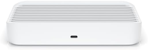 Switch Ubiquiti USW-FLEX-XG/ 5 Portas/ RJ45 10GbE PoE IN - Imagem 5
