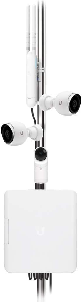 Switch Ubiquiti USW-Flex 5 Portas/ RJ45 10/100/1000 POE - Imagem 5