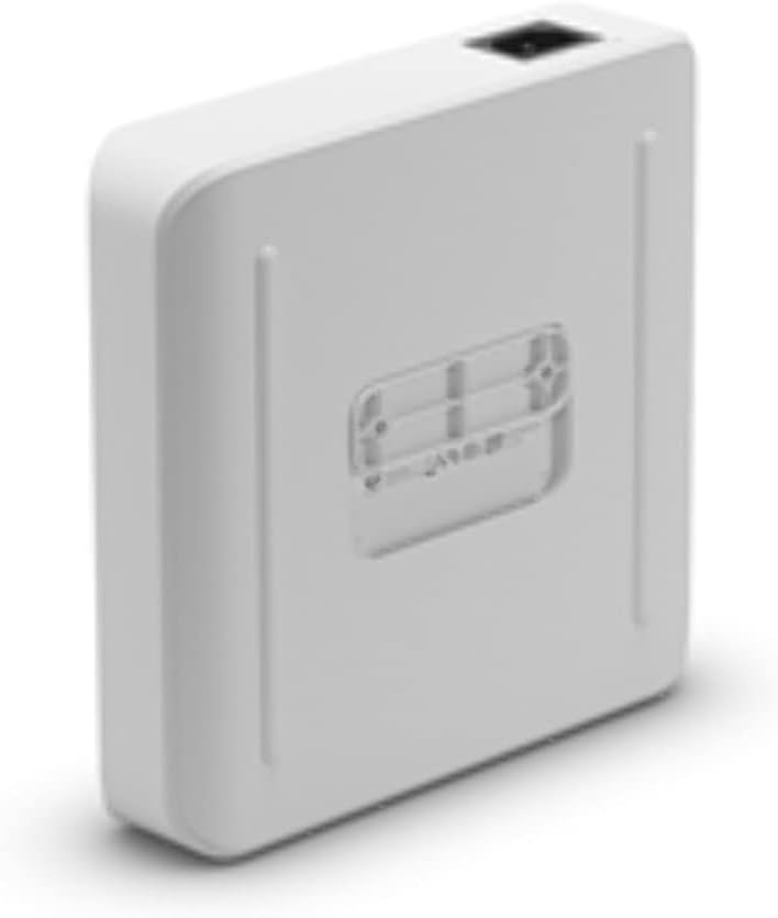 Switch Ubiquiti UniFi Lite USW-LITE-16-POE 16 Portas/ RJ45 10/100/1000 PoE - Imagem 3