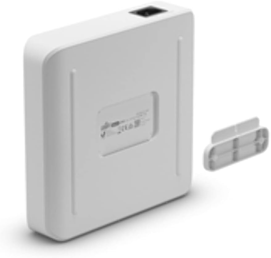 Switch Ubiquiti UniFi Lite USW-LITE-16-POE 16 Portas/ RJ45 10/100/1000 PoE - Imagem 4