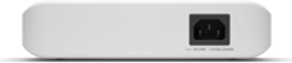 Switch Ubiquiti UniFi Lite USW-LITE-16-POE 16 Portas/ RJ45 10/100/1000 PoE - Imagem 6