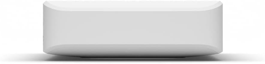 Switch Ubiquiti USW-LITE-8-POE/ 8 Portas/ RJ45 10/100/1000 PoE - Imagem 2