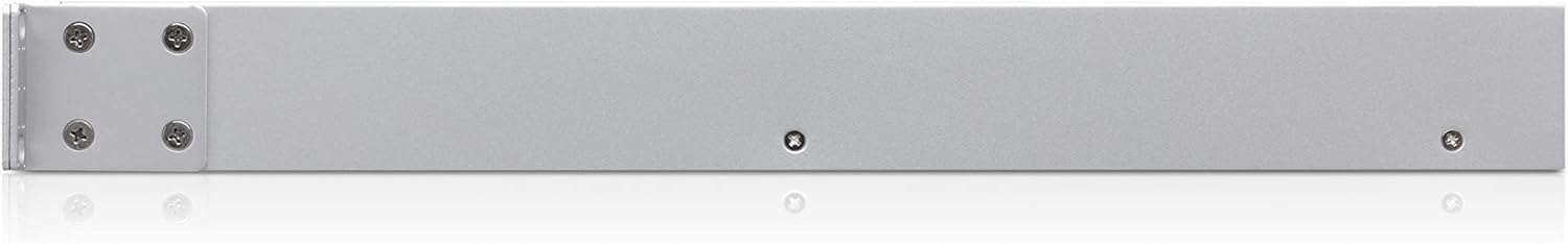 Switch Ubiquiti USW-PRO-48-POE/ 48 Portas/ RJ45 10/100/1000 PoE/ SFP - Imagem 4