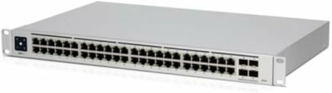 Switch Ubiquiti Switch Pro 48