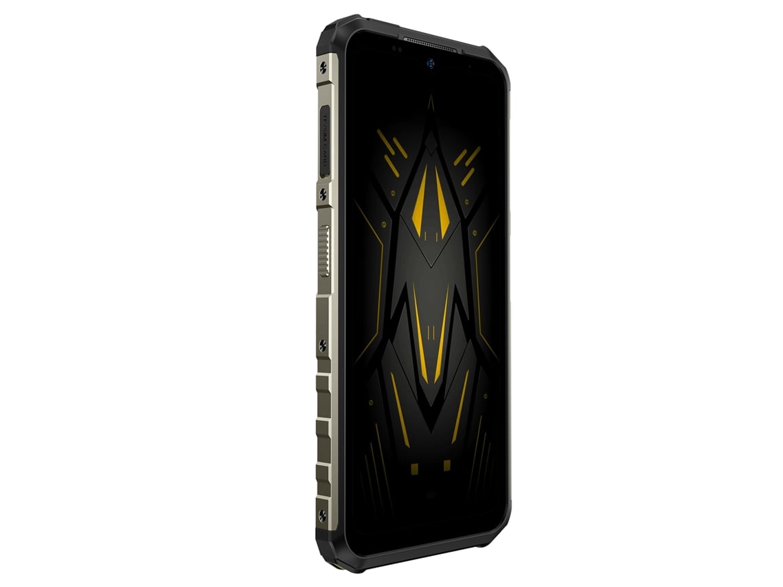 Smartphone Robusto Ulefone Armor 22 8GB/ 128GB/ 6,58"/ Preto - Imagem 7