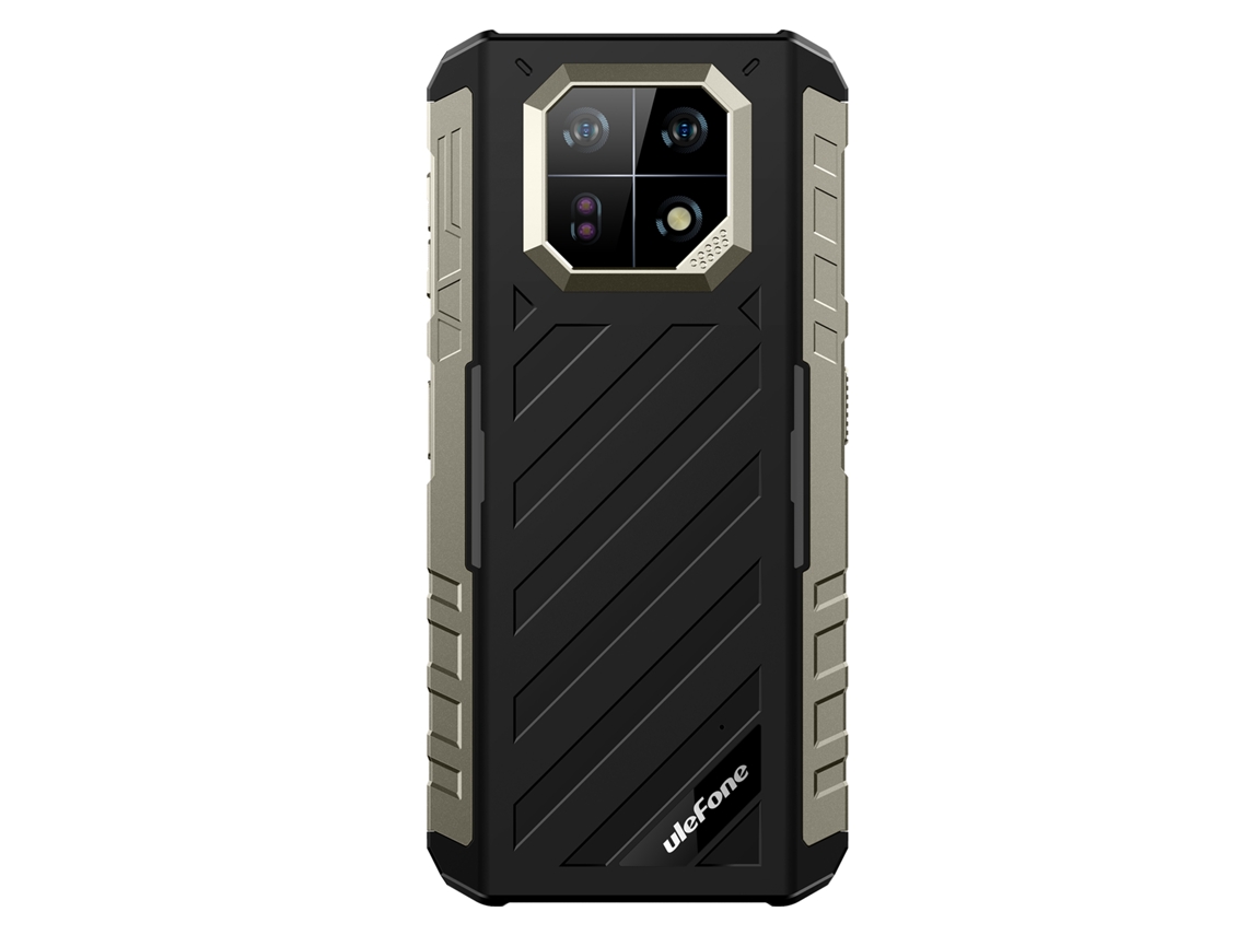 Smartphone Robusto Ulefone Armor 22 8GB/ 128GB/ 6,58"/ Preto - Imagem 5
