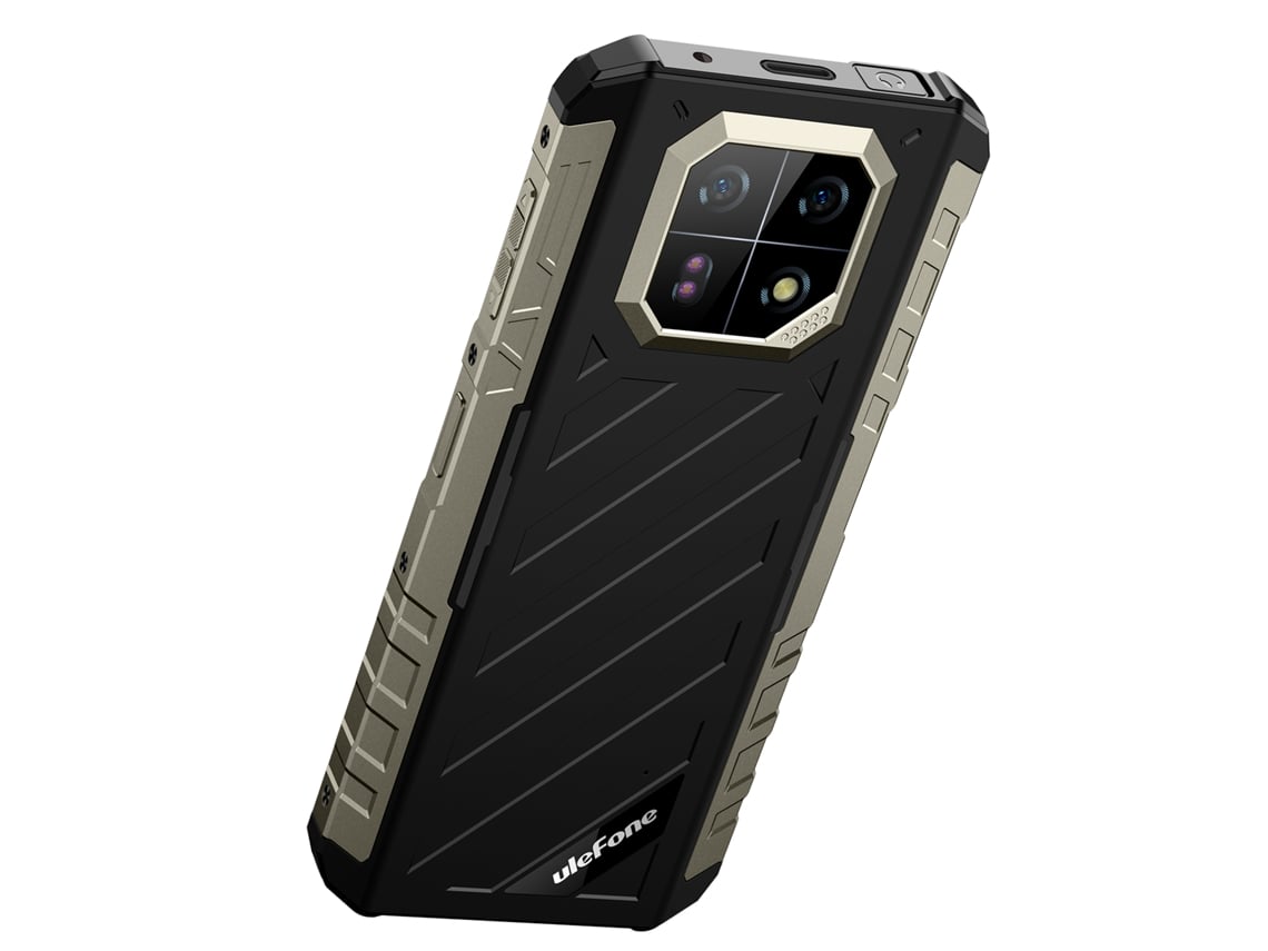 Smartphone Robusto Ulefone Armor 22 8GB/ 128GB/ 6,58"/ Preto - Imagem 14