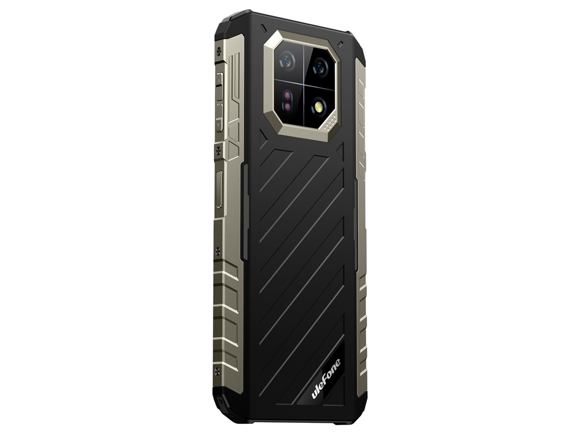 Smartphone Robusto Ulefone Armor 22 8GB/ 128GB/ 6,58"/ Preto - Imagem 6