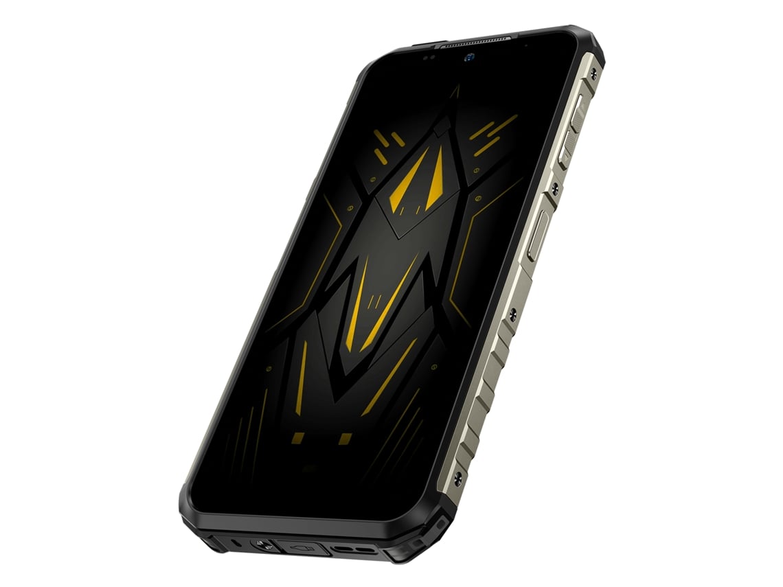 Smartphone Robusto Ulefone Armor 22 8GB/ 128GB/ 6,58"/ Preto - Imagem 12