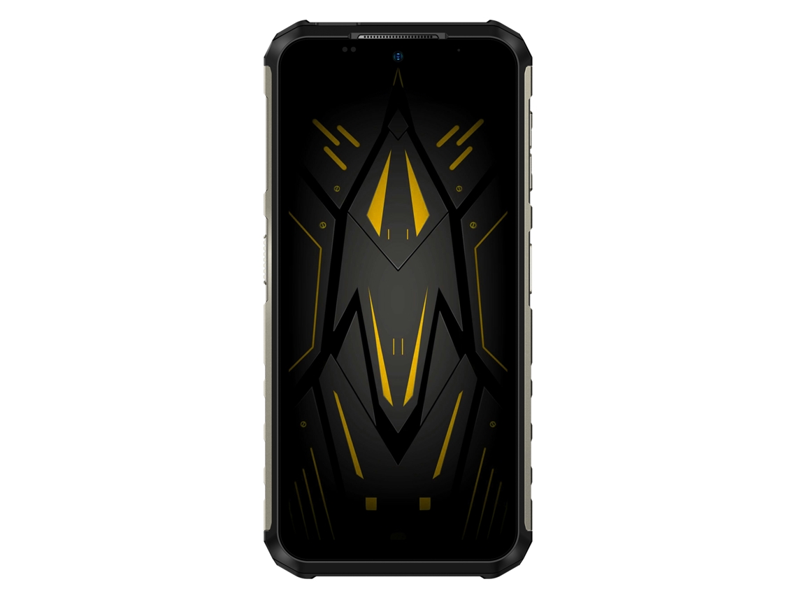 Smartphone Robusto Ulefone Armor 22 8GB/ 128GB/ 6,58"/ Preto - Imagem 4