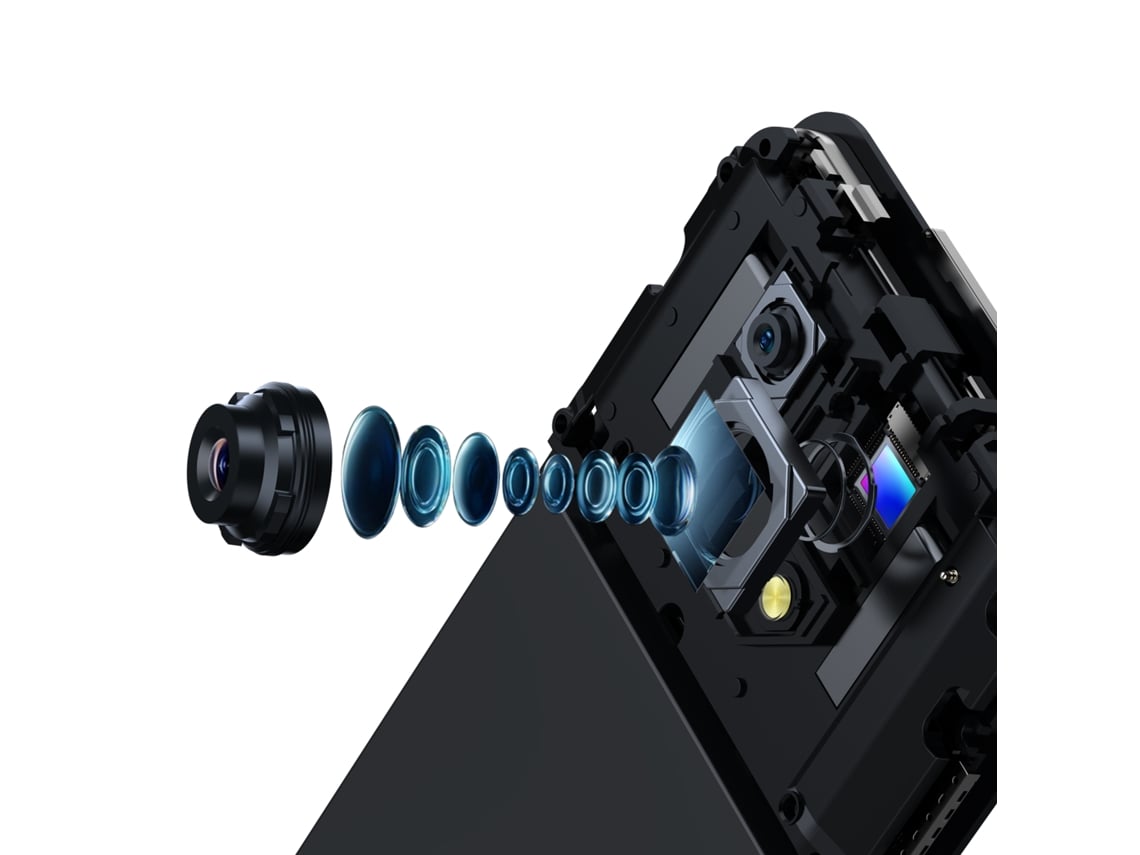 Smartphone Robusto Ulefone Armor 22 8GB/ 128GB/ 6,58"/ Preto - Imagem 17